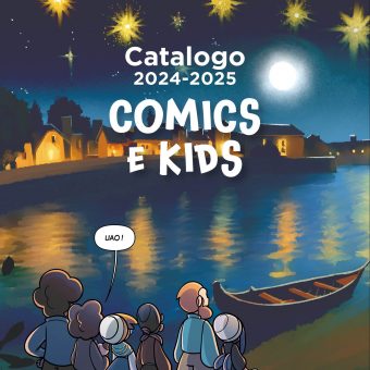 2024_Catalogo_COMICS e KIDS COVER3